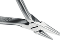 Hollow chop pliers Medium, Premium-Line