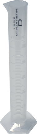 Measuring beaker universal, capacity 60 ml
