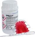 Orthocryl® color concentrate, red
