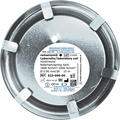 remanium® laboratory coil, round 0.90 mm / 36, spring hard