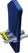 Expansion screw Maxi