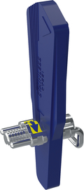 Sectional screw Mini, angulated