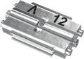 palex® Maxi – 12, without legs