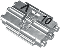 palex® click Medium – 10, without legs