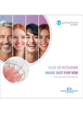 Patient brochure, prime4me® RETAIN3R