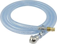 Pressure hose