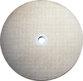 Diamond disc, coarse