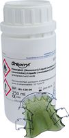 Orthocryl® liquid, green