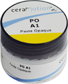 ceraMotion® Me Paste Opaque A1