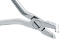 Flush Cutter Maxi, with silicone O-ring, Premium Line