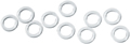 Silicone O-ring (for pliers REF 003-705-00 and REF 003-706-00)