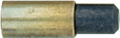 Carbon insert