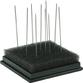 Special tungsten electrode