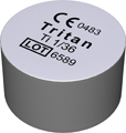 Tritan Ti1, 36 g