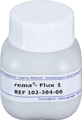 rema® Flux 1, flux for CoCrMo-Sold 1 and NiCr-Sold 1