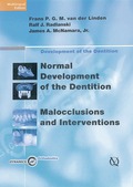 Vol. 3a + Vol. 3b: DVD-Video Normal Development of the Dentition + Malocclusions and Interventions, multilingual / Dynamics of Orthodontics