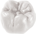 StarWax CB modelling wax, transparent
