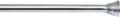 Diasint diamond bur, large, form: inverted cone