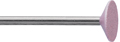 Diasint Zr fine, diamond bur, form: inverted cone