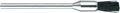Polishing brush for handpiece, black