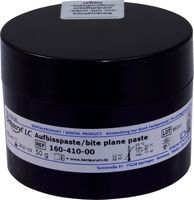 Bite paste, transparent, for Orthocryl® LC