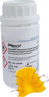 Orthocryl® liquid, yellow