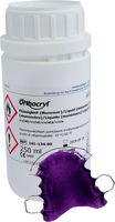 Orthocryl® liquid, violet