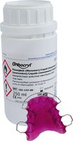 Orthocryl® liquid, neon pink