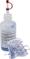 Orthocryl® Disco glitter, blue