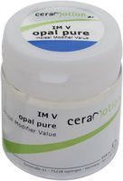 ceraMotion® Zr Incisal Modifier Value opal pure