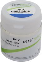 ceraMotion® Zr Incisal Modifier Value opal pink