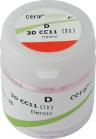 ceraMotion® Zr 3D Dentin CC23