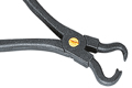 Crown Master forceps