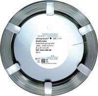 remanium® clinical coil, round 1.00 mm / 39, spring hard