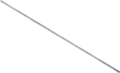 rematitan® straight wire Ti, rolled, 0.5 x 1.5 mm