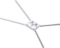 palex® Medium – 10, angulated