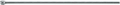 remanium® ball retainer clasp, round 0.70 mm / 28