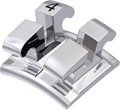 equilibrium® mini, metal bracket, tooth 14, -7° torque, 0° angulation, McLaughlin-Bennett-Trevisi** 18