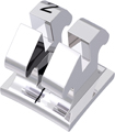 equilibrium® mini, metal bracket, tooth 12, +8° torque, +9° angulation, Roth 22