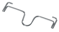 remanium® Goshgarian palatal bar, Standard Loop distal, length 45 mm