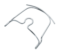 Orthorama® palatal arch, size 3 (length 50 mm)