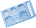 Orthorama® palatal arches, assortment