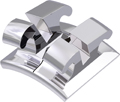 equilibrium® 2, band bracket, tooth 45 / 35, -22° torque, 0° angulation, Roth 22
