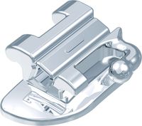 Ortho-Cast M-Series, convertible buccal tube, single rectangular, tooth 47-46, -20° torque, 0° offset, McLaughlin-Bennett-Trevisi** for 1st molar, slot 22