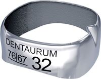 Standard band, tooth 17-16 / 26-27, size 1