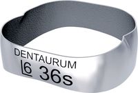 dentaform® Snap, band, tooth 26, size 1