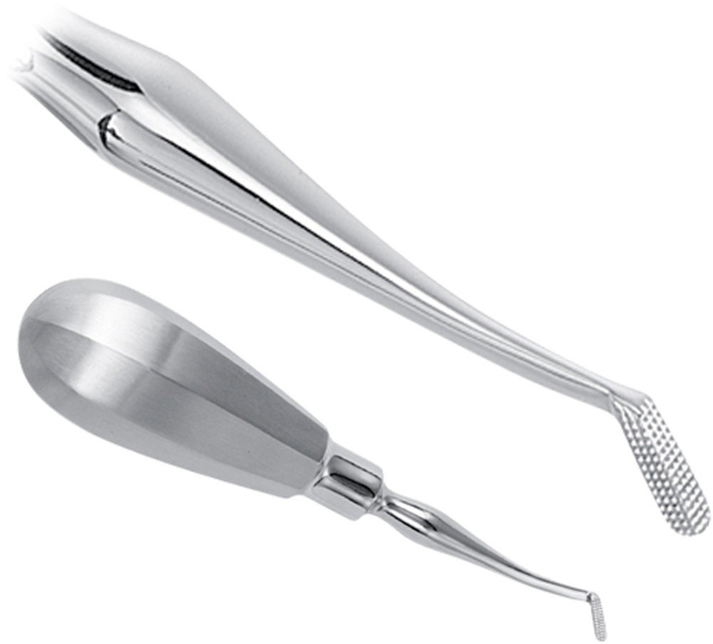 Mershon band pusher DENTAURUM USA