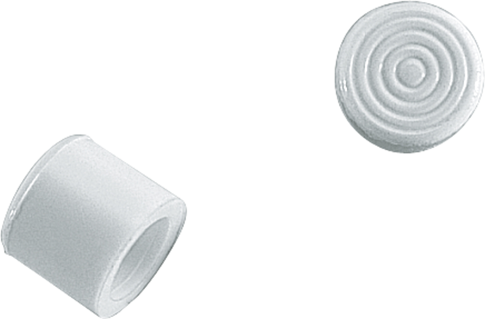 Plastic tip (for pliers REF 02634700 and REF 04500400) DENTAURUM