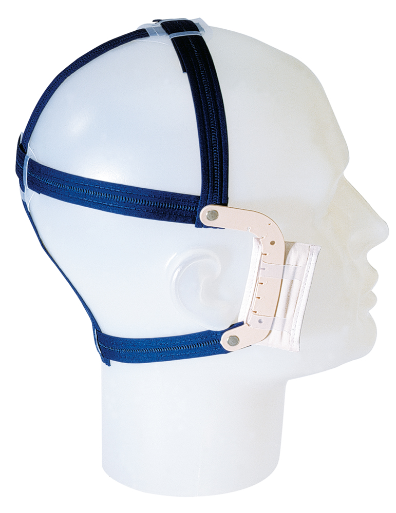 Universalpull headgear Hickham DENTAURUM USA